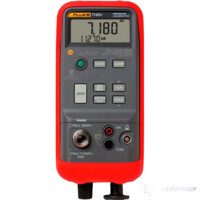 Fluke 718Ex 30G — взрывобезопасный калибратор давления (30 PSI)