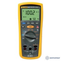 Fluke 1503 — измеритель сопротивления изоляции