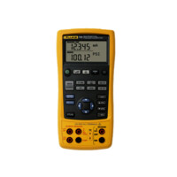 Fluke 725 — многофункциональный калибратор процессов