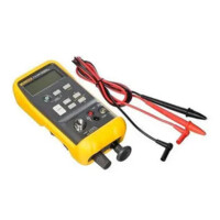 Fluke 718 — калибратор датчиков давления