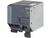 Блок питания SITOP PSU8600 3AC 40A/4x10A PN