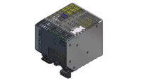 Блок питания/ SITOP PSU8600 3AC 40A/4x10A PN