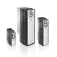 Частотный преобразователь ABB D8T ACS880