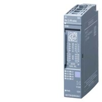 SIEMENS | 6ES7134-6GF00-0AA1 - модуль расширения SIMATIC DP