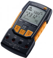 testo 760-2 Цифровой мультиметр