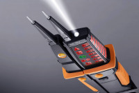 Тестер напряжения testo 750-2