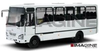 Автобус ТайерI SUZU SAZ NP 26 Пригородный кондиционером