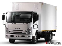 Isuzu NPR 75 L-K Исузу