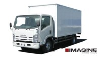 Исузу NPR 82 L ISUZU