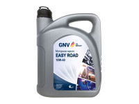 Масло Моторное GNV Easy Road 10W-40 SN/CF