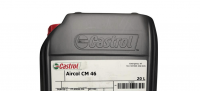 Компрессорное масло Castrol Aircol CM 46