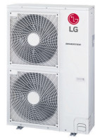 Канальный кондиционер LG UM60R/UU60WR 