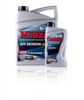 Monza ATF Dexron VI