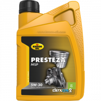 KROON-OIL PRESTEZA MSP 5W-30