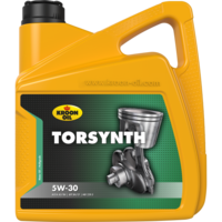 KROON-OIL Torsynth 5w30, 4л