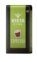 Кофе в зернах Vista Vida Espresso 1000г