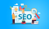 Seo оптимизация сайта