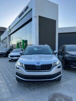 Skoda Kodiaq Style 2021