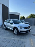 Skoda Kodiaq Style 2021