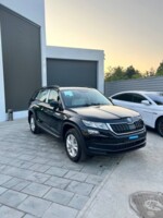 Skoda Kodiaq Ambition 