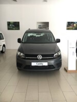 Volkswagen Caddy Combi