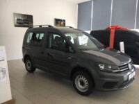 Volkswagen Caddy Combi