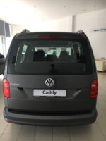 Volkswagen Caddy Combi