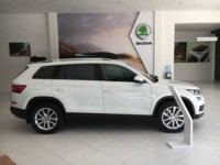 Skoda Kodiaq Style 