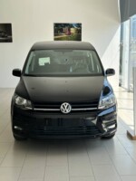 Volkswagen Caddy Trendline