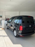 Volkswagen Caddy Trendline