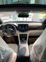 BYD Song Plus Flagship