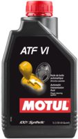 MOTUL ATF VI 1л