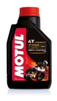 MOTUL 7100 10W-50 4T (4л)