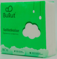 Салфетки Bulut 23х23, 50