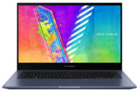 Ноутбук Asus Vivobook Flilp 14 N6000 | DDR4 8GB | SSD 256GB | 14 Touch HD