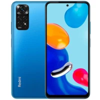 Смартфон Xiaomi Redmi Note 11 Pro EU 6/64GB Gray