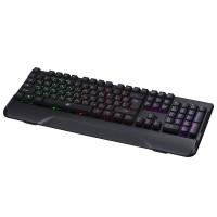 КЛАВИАТУРА 2E GAMING KG310 LED USB BLACK 2E-KG310UB