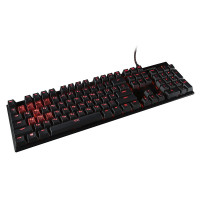 Клавиатура HyperX Alloy FPS Mechanical HX-KB1BR1-RU/A5