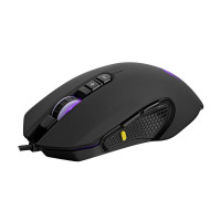 МЫШЬ ИГРОВАЯ 2E GAMING MG310 BLACK 2E-MG310UB