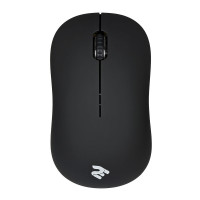 МЫШКА 2E MF209 WL BLACK 2E-MF209WB