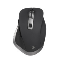 МЫШКА 2E MF215 WL BLACK 2E-MF215WB