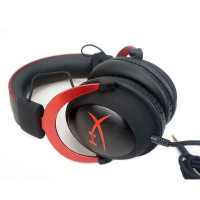 Наушник HyperX Cloud II Pro Red