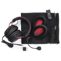 Наушник HyperX Cloud II Pro Red