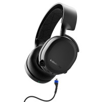 Наушник Steelseries Arctis 3 Black