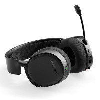 Наушник Steelseries Arctis 3 Black