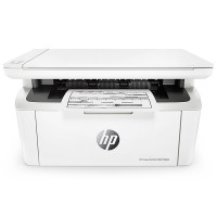 Принтер Hp laserjet pro MFP M28A