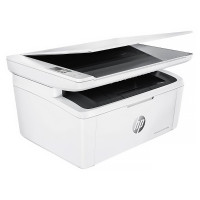 Принтер HP Laserjet Pro MFP M28W