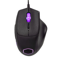 Мышь игровая Cooler Master MasterMouse 520