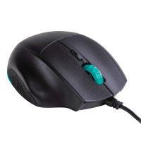 Мышь игровая Cooler Master MasterMouse 520