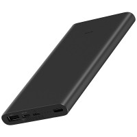 Внешняя аккумуляторная батарея Mi Power Bank 3 10000mAh